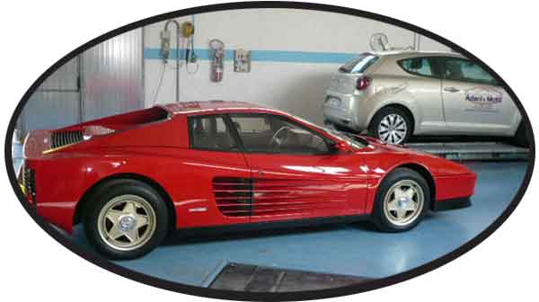 Autocarrozzeria-riparazione-sostituzione